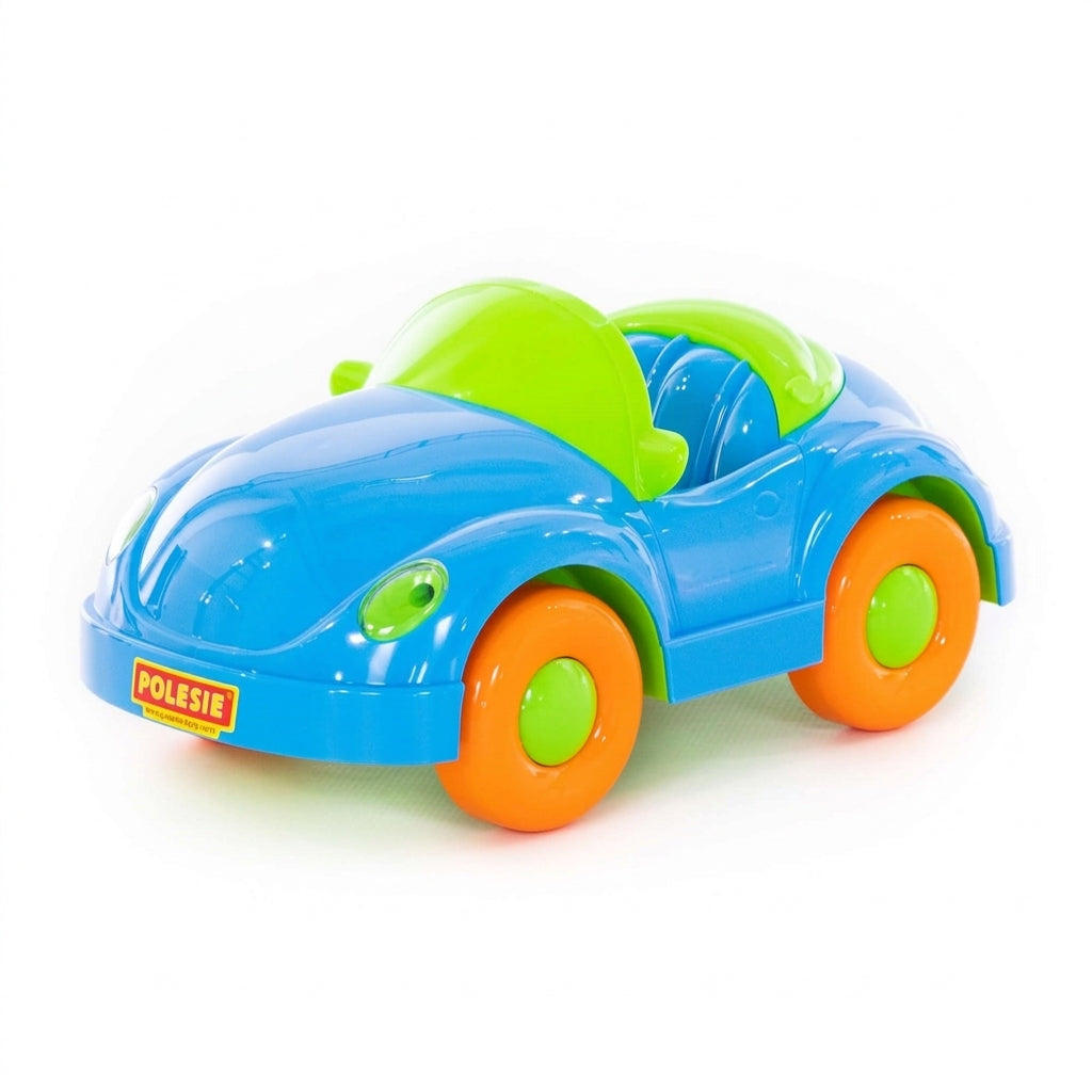 Igračka auto Alfa