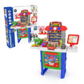 Supermarket set