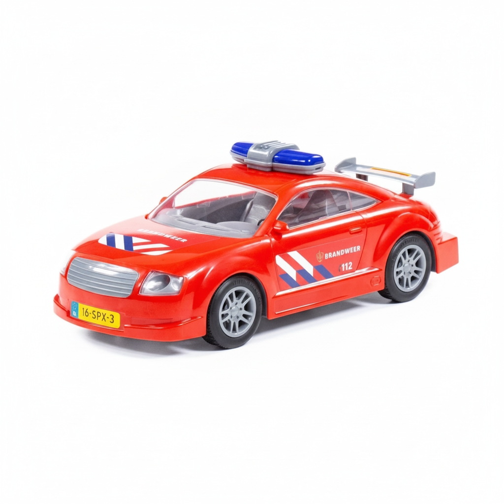 Igračka požarni auto