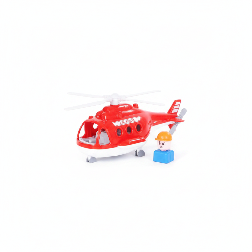 Igračka helikopter