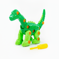 Diplodok dinosaurus „uradi sam”