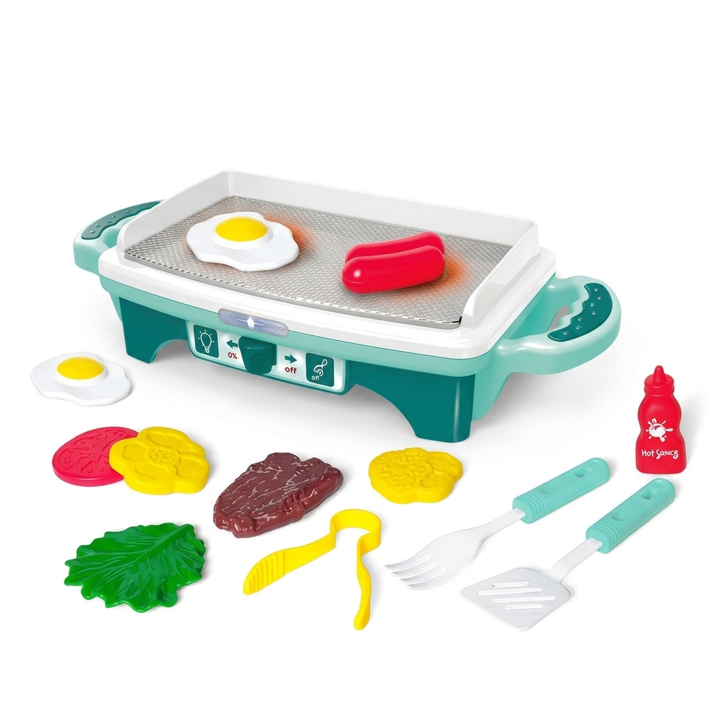 Dečji gril set