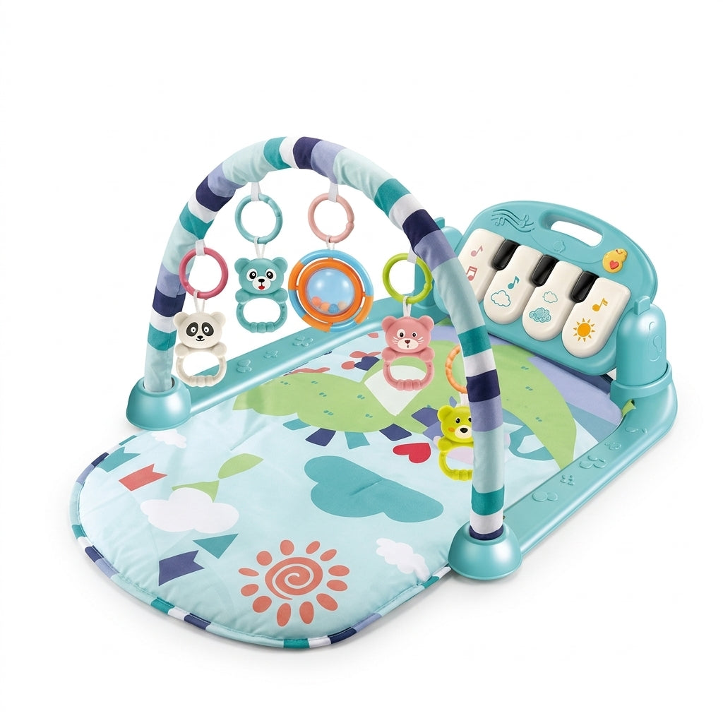 Bebi piano podloga za igru