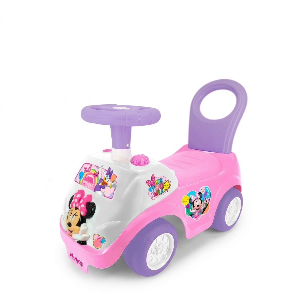 Guralica Minnie sa zvukom i svetlom