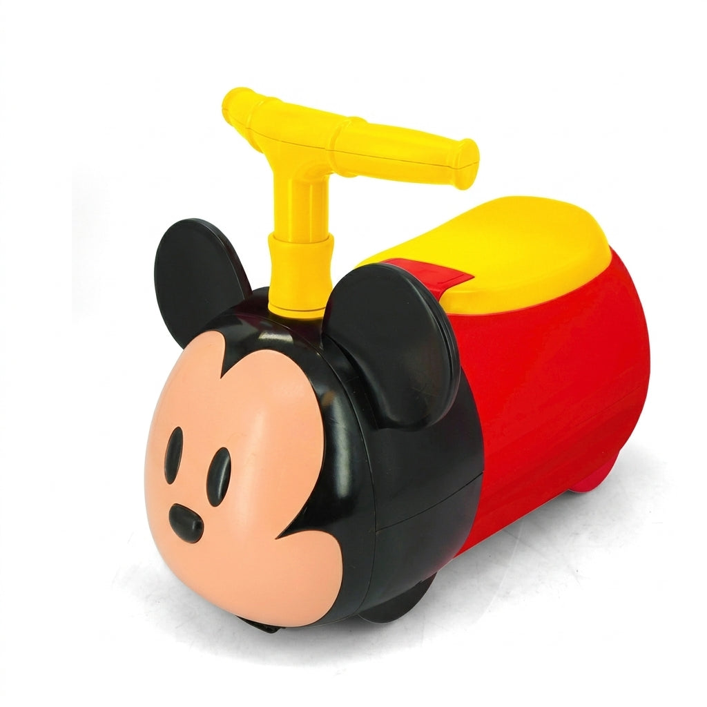 Guralica Mickey sa zvukom i svetlom
