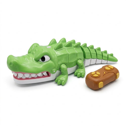 Aligator na daljinski