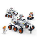 Kocke Rover 373 dela