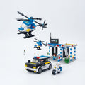 Kocke policija 522 dela