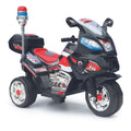 Motor na akumulator crni 115 cm
