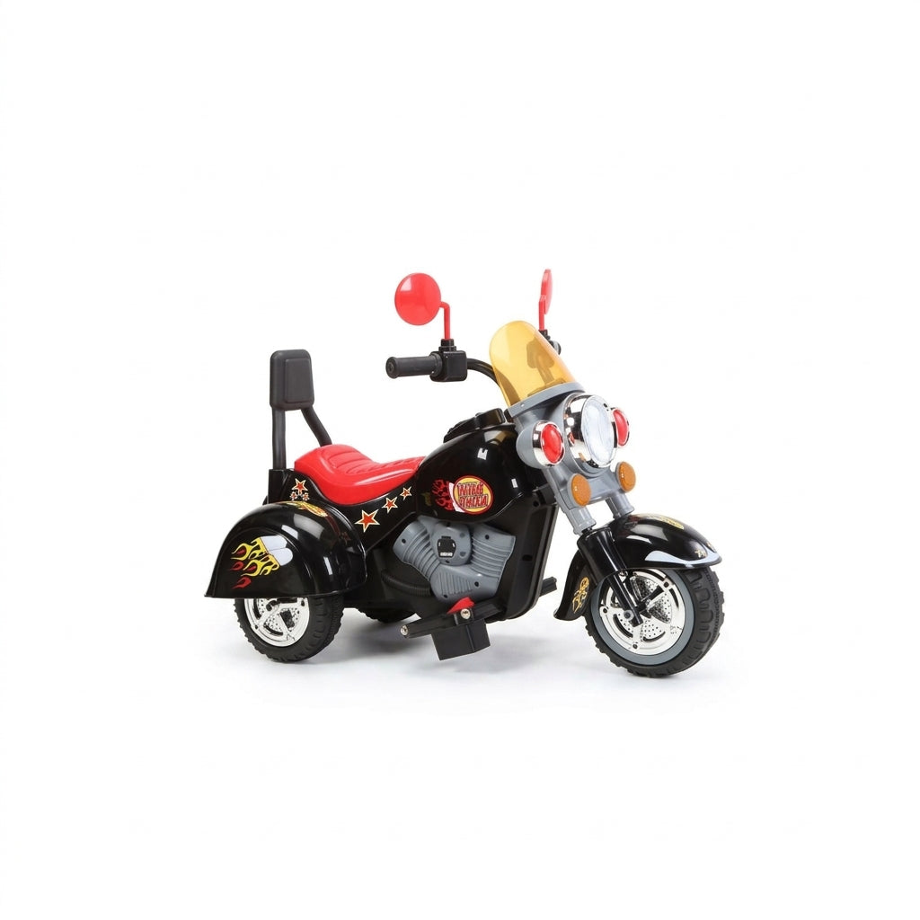 Motor na akumulator crni 95 cm