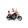 Motor na akumulator crni 95 cm