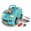 Automehaničarski set
