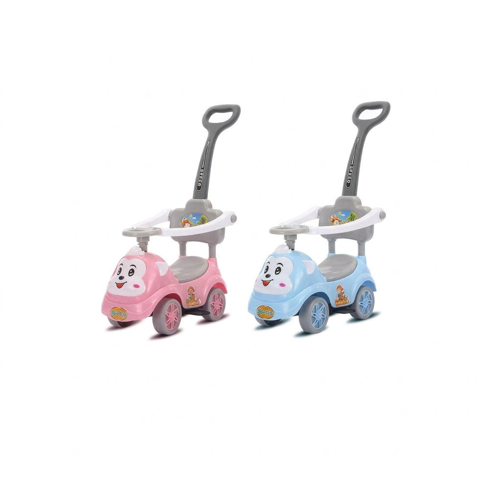 Guralica miks