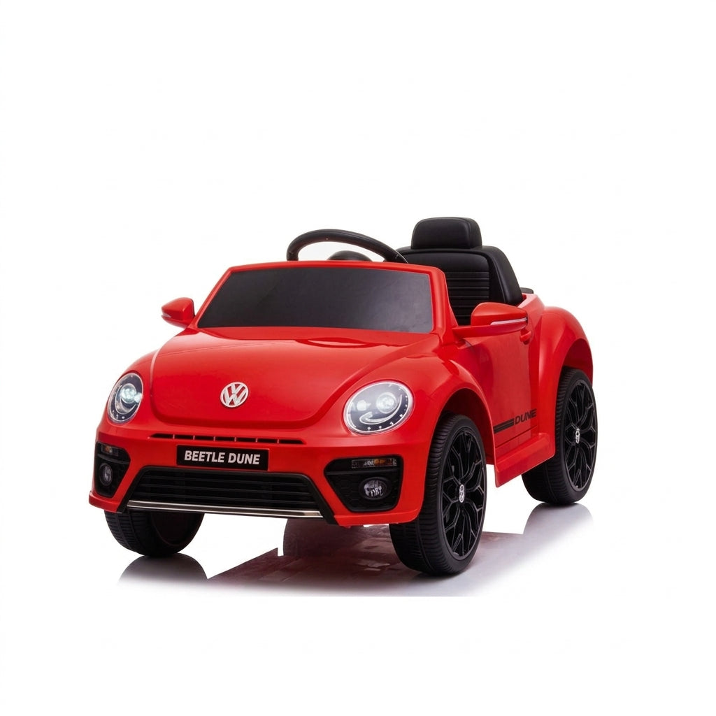 Auto na akumulator beli na daljinski 90 cm