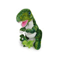 Plišana igračka dinosaurus sa bebama