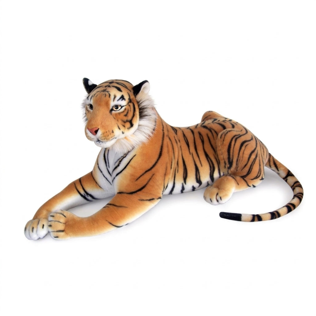 Plišana igračka tigar