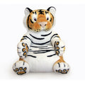 Plišana sofa tigar