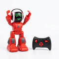 Igračka robot crveni