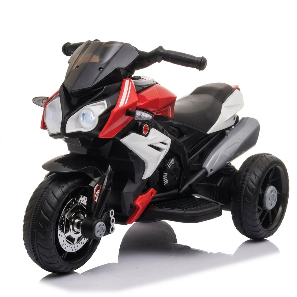 Motor na akumulator crveni 88 cm