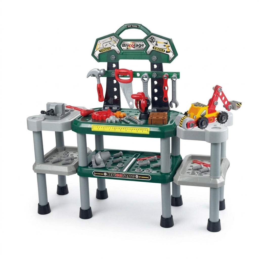 Dečji alat set 74,5 cm