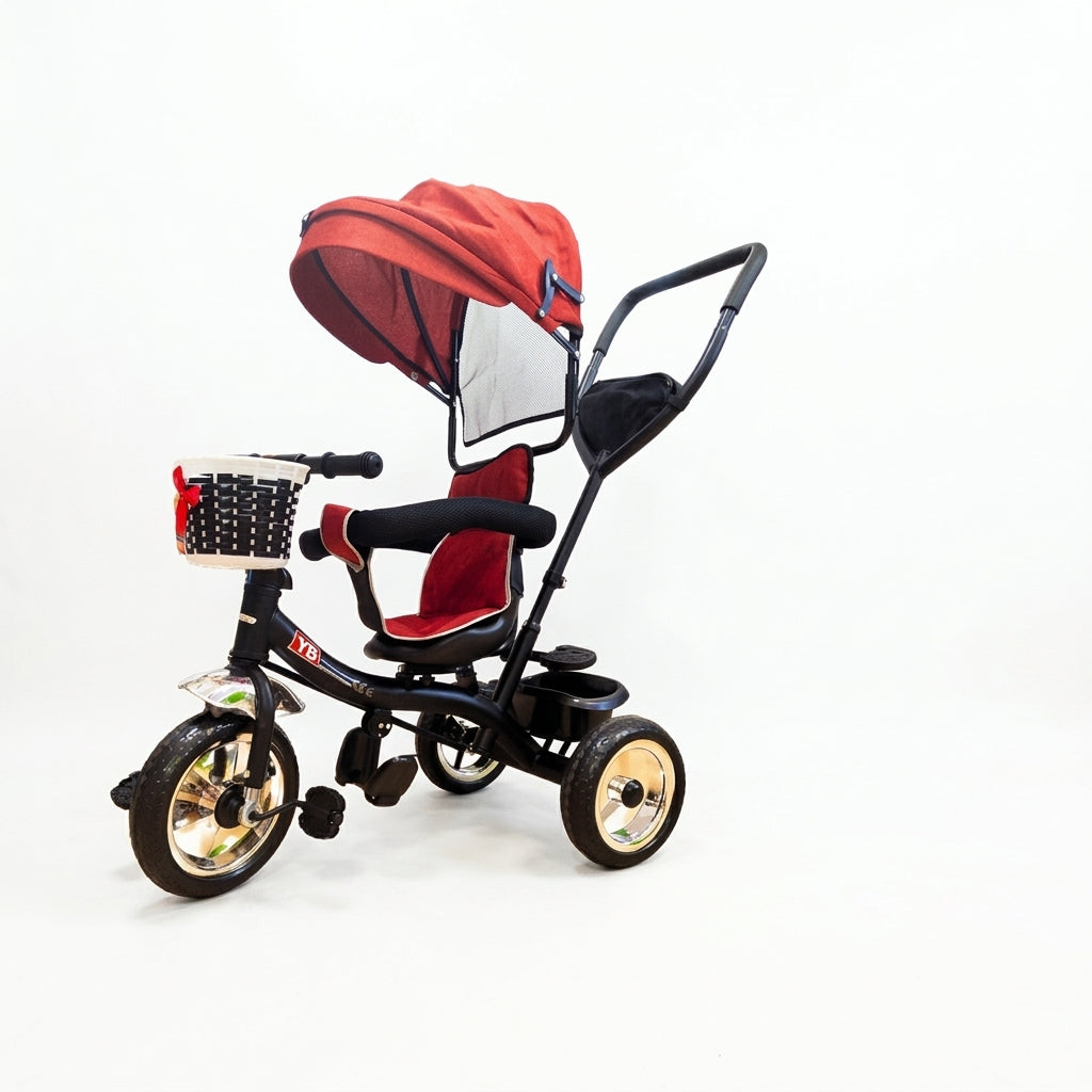 Guralica tricikl 65 cm