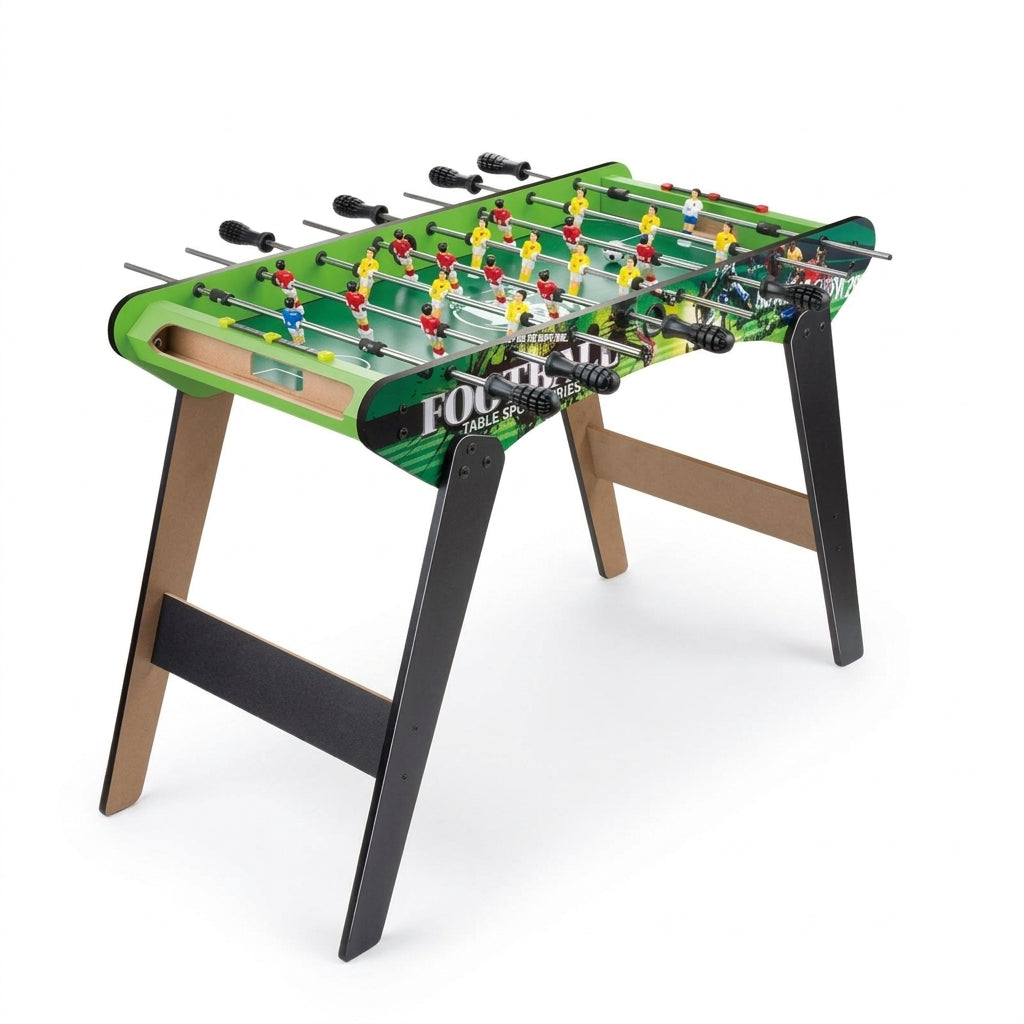 Drveni stoni fudbal 92 cm