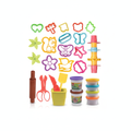Plastelin set