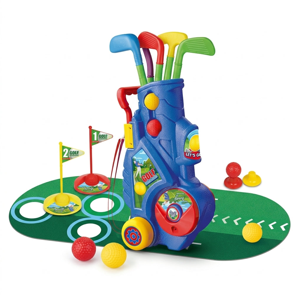 Golf set za decu