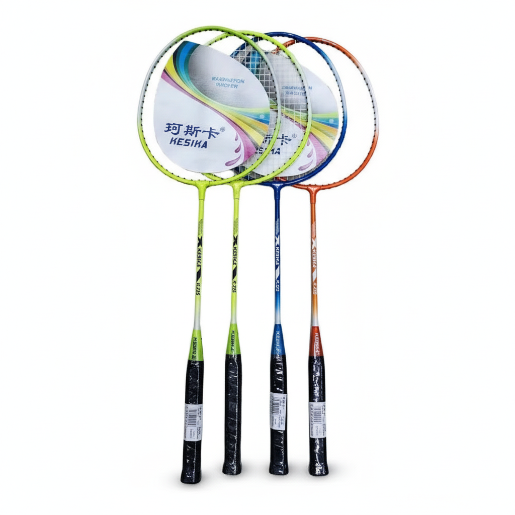 Badminton za decu