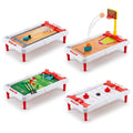 Sportski set 4 u 1 za decu