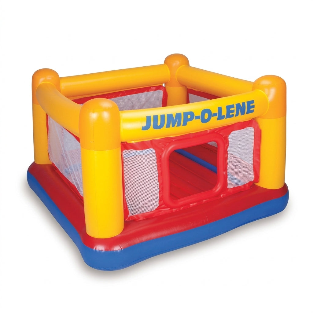 Trampolina 174 cm