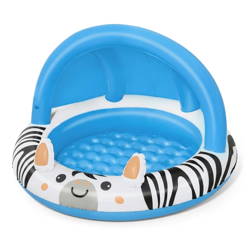 Bebi bazen zebra