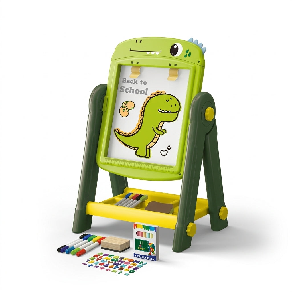 Igračka magična tabla Dino
