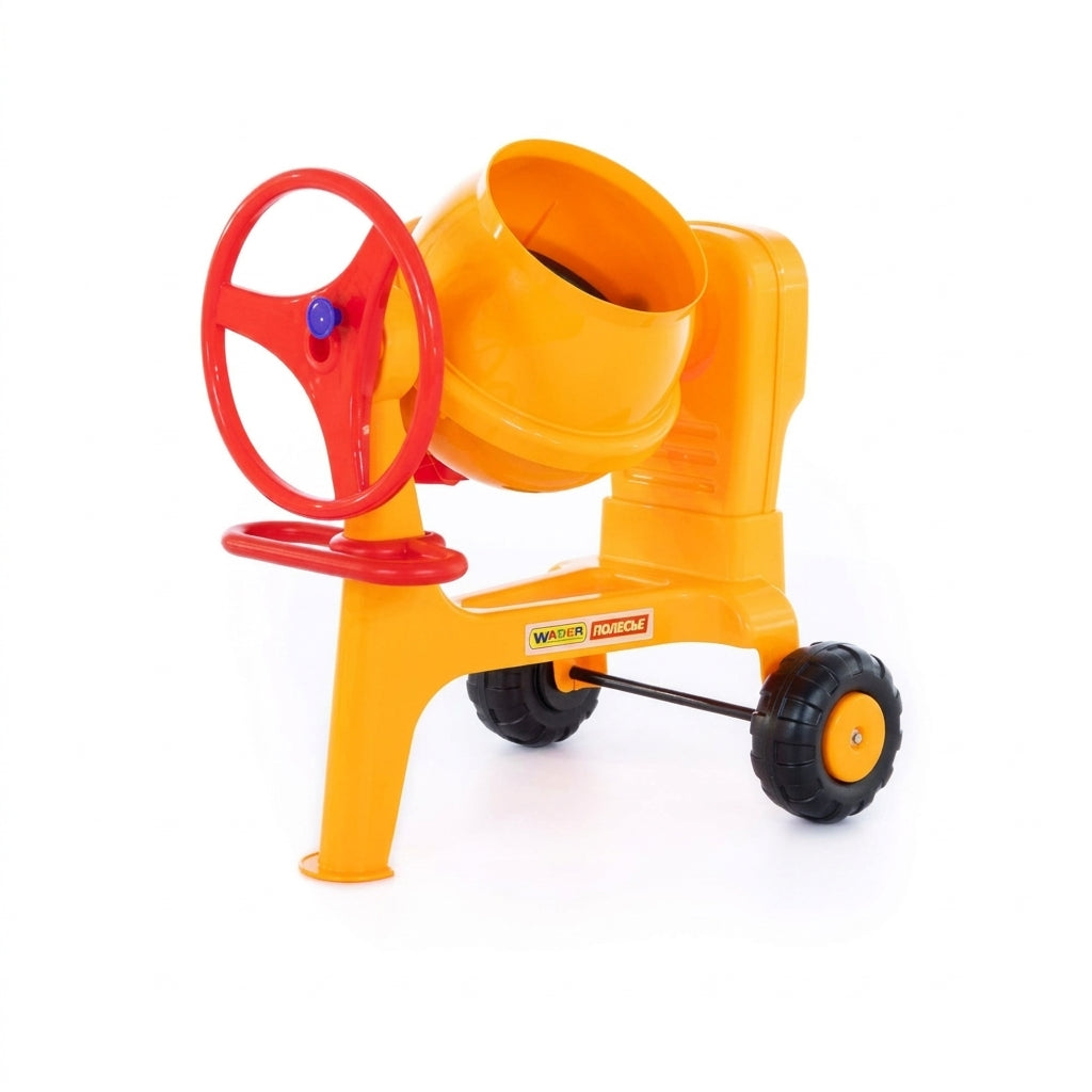 Igračka kamion mešalica za beton 67 cm