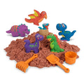 Kinetički pesak dinosaurus