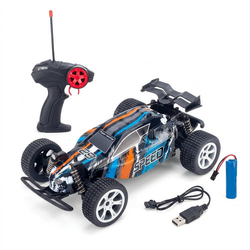Auto formula na daljinski 1:18