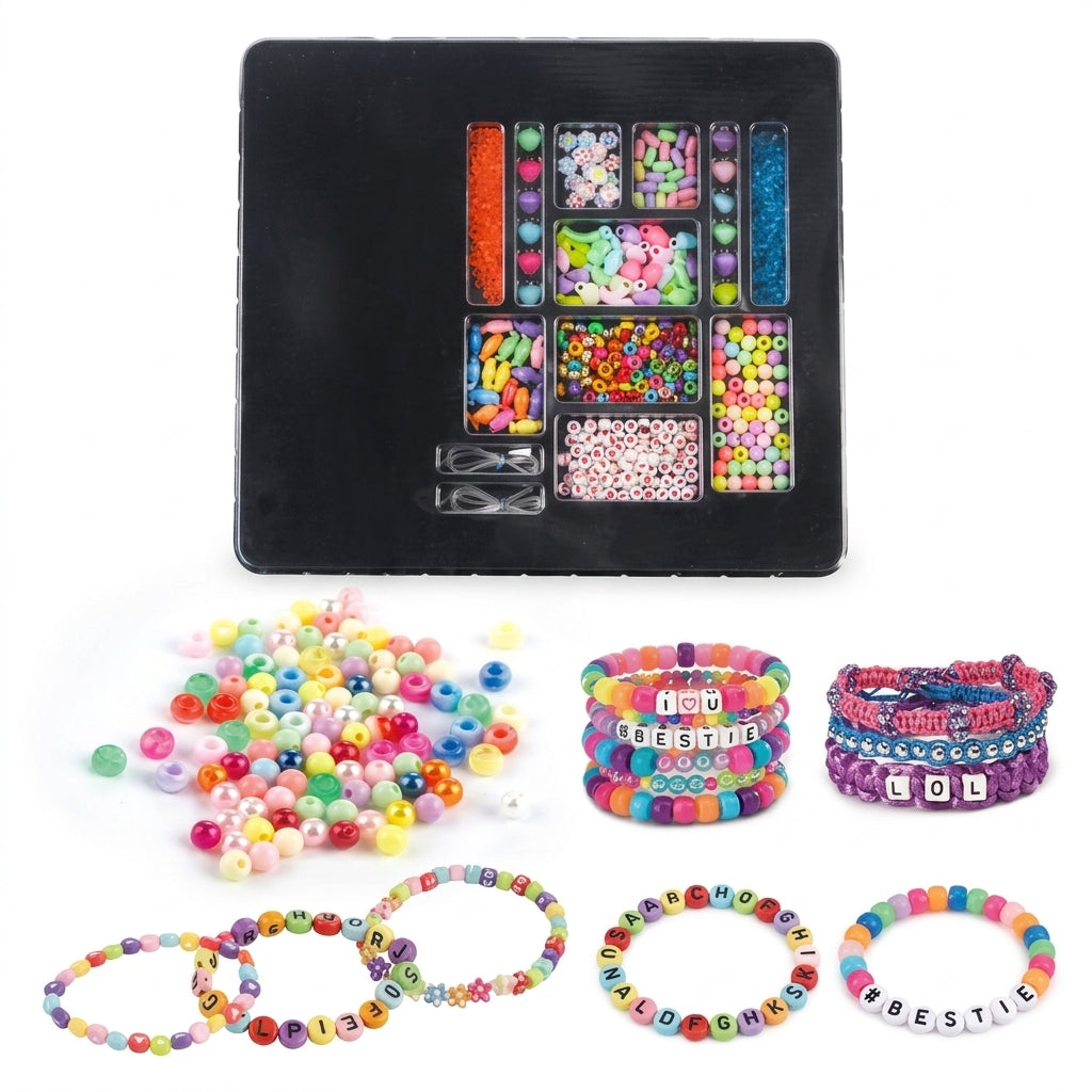 Perlice set