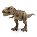 Igračka dinosaurus sa zvukom i svetlom