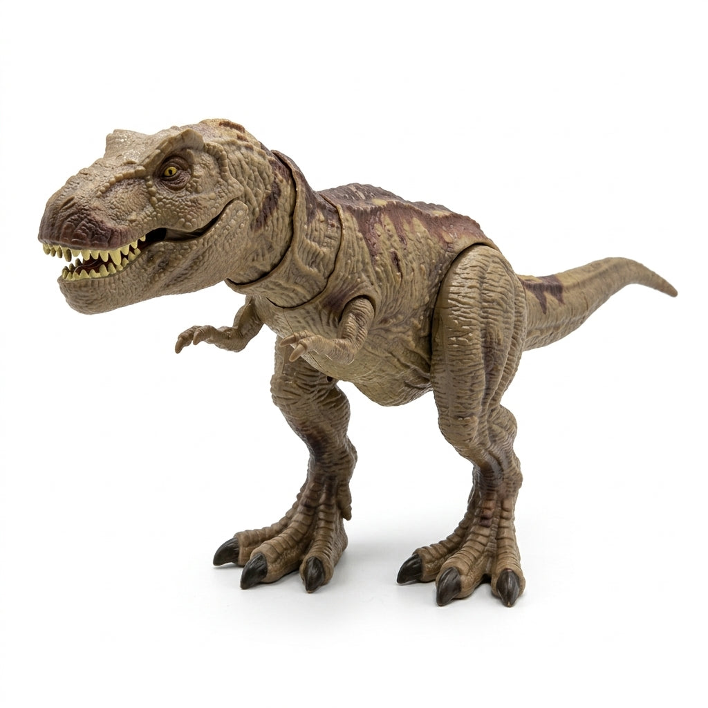 Igračka dinosaurus sa zvukom i svetlom