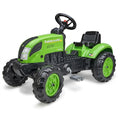 Traktor na pedale