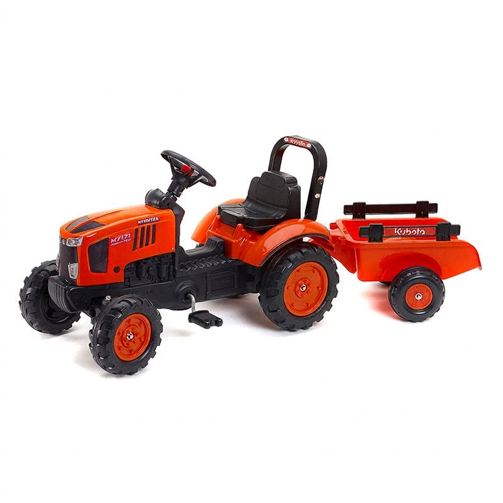 Igračka traktor Kubota