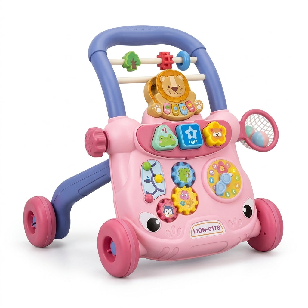 Bebi guralica