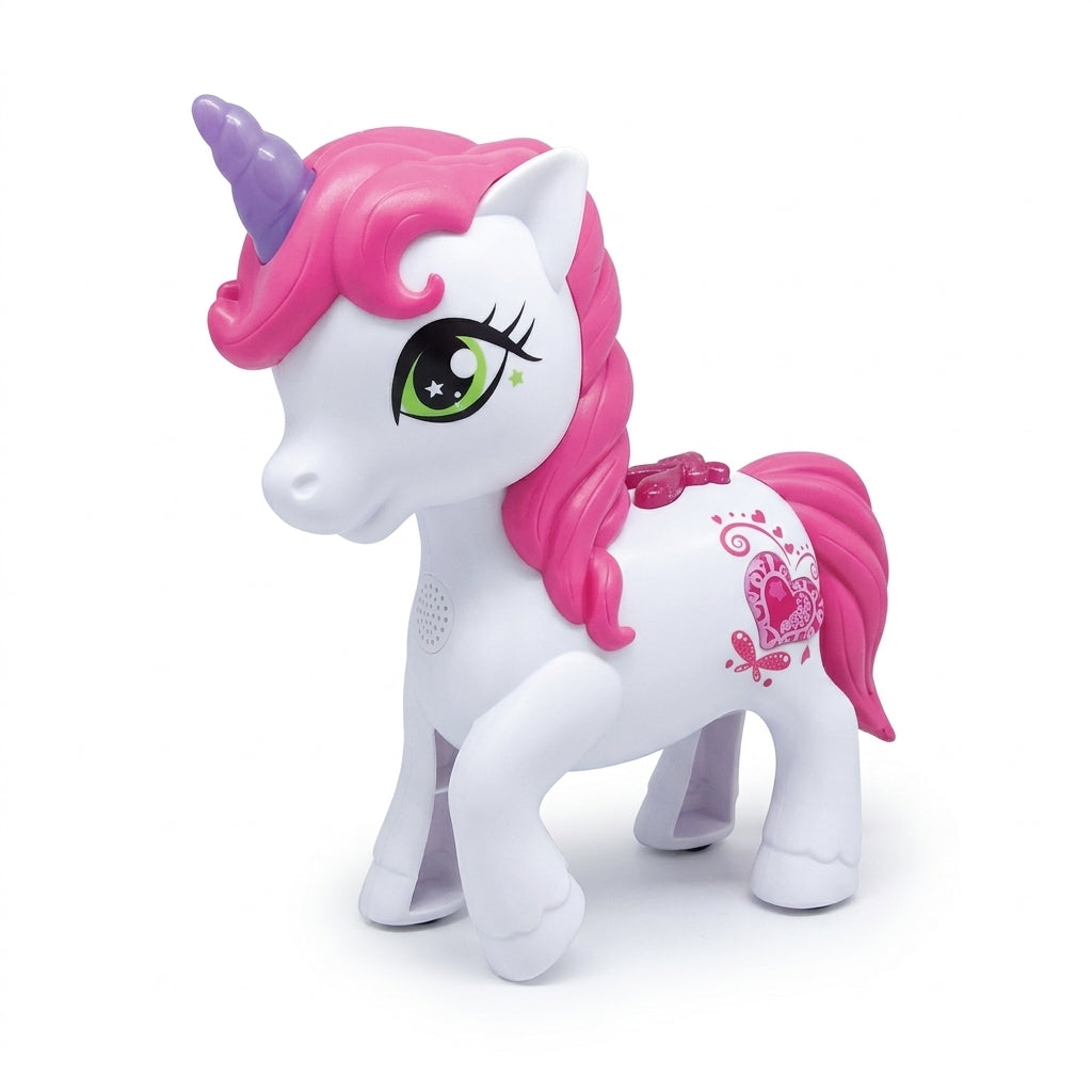 Interaktivni UNICORN-TALK