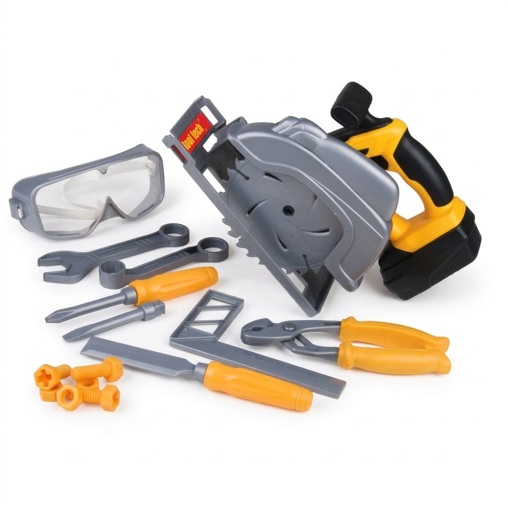 Dečji alat set 46 cm