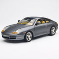 Metalni autić Porsche 911 1:18