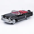 Metalni autić Chevrolet Impala 1958 1:18
