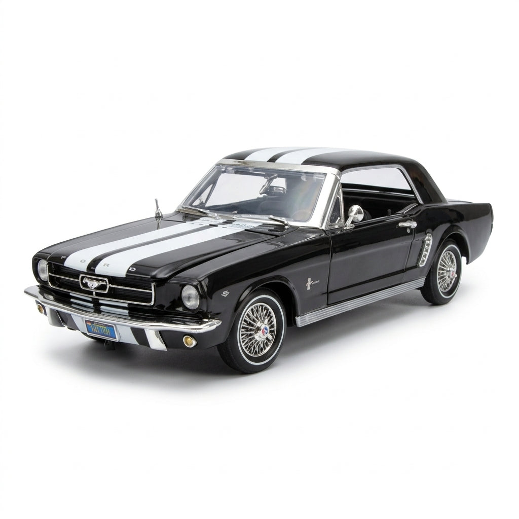 Metalni autić Ford Mustang 35 cm