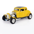 Metalni autić Ford Hot Rod 1932 1:18