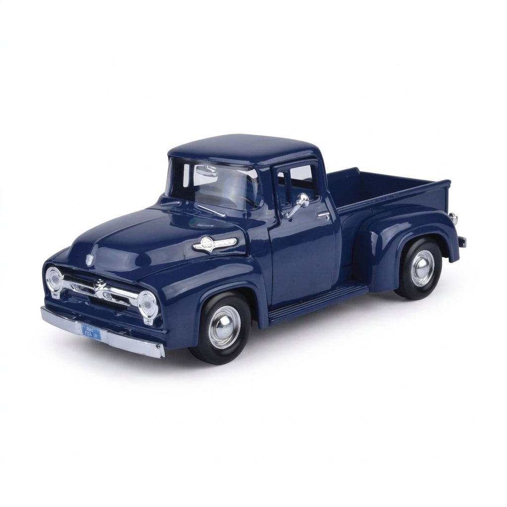 Metalni autić Ford pikap 24 cm