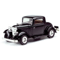 Metalni autić Ford Coupe 1932 1:24